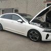 Kia проходит водородную очистку двигателя