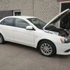 Mitsubishi lancer проходит водородную очистку двигателя