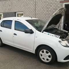 Chevrolet проходит водородную очистку двигателя