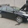 Toyota Hybrid проходит водородную очистку двигателя