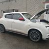 Nissan проходит водородную очистку двигателя