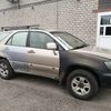 Lexus RX300 проходит водородную очистку двигателя