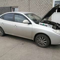 Hyundai проходит водородную очистку двигателя