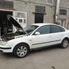 Volkswagen Passat проходит водородную очистку двигателя