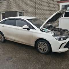 Kia проходит водородную очистку двигателя