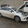 Kia проходит водородную очистку двигателя