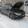 Ford Focus проходит водородную очистку двигателя