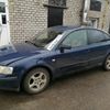 Volkswagen Passat проходит водородную очистку двигателя