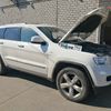Jeep Grand Cherokee на водородной очистке двигателя в компании ВОДОРОДОФФ (ранее Водород+ НН) Jeep Grand Cherokee проходит водородную очистку двигателя