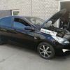 Nissan проходит водородную очистку двигателя