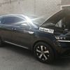 Kia проходит водородную очистку двигателя