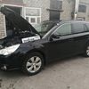 Subaru проходит водородную очистку двигателя