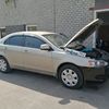 Mitsubishi lancer проходит водородную очистку двигателя