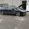Honda Accord проходит водородную очистку двигателя