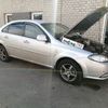 Hyundai Elantra проходит водородную очистку двигателя