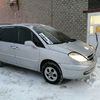 Citroen C8 проходит водородную очистку двигателя