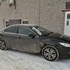Mazda 6 проходит водородную очистку двигателя