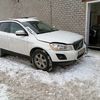 Volvo XC60 проходит водородную очистку двигателя