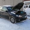 Volkswagen Tiguan проходит водородную очистку двигателя