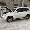 Lexus GX 470 проходит водородную очистку двигателя