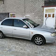 Kia проходит водородную очистку двигателя