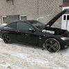 BMW M3 проходит водородную очистку двигателя