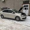 Volkswagen Polo проходит водородную очистку двигателя