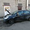 Opel Corsa проходит водородную очистку двигателя