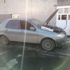 Fiat проходит водородную очистку двигателя