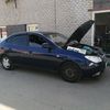 Hyundai Elantra  проходит водородную очистку двигателя