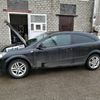 Opel Astra проходит водородную очистку двигателя