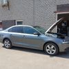 Volkswagen Jetta проходит водородную очистку двигателя