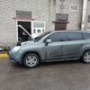 Chevrolet Orlando  проходит водородную очистку двигателя