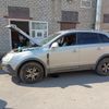 Opel Antara проходит водородную очистку двигателя