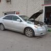 Toyota Camry проходит водородную очистку двигателя