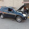 Chery Tiggo проходит водородную очистку двигателя