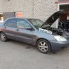 Mitsubishi Lancer проходит водородную очистку двигателя