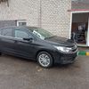 Citroen C4 проходит водородную очистку двигателя