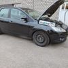 Ford Focus  проходит водородную очистку двигателя