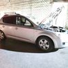 Kia Ceed  проходит водородную очистку двигателя