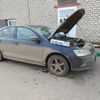 Volkswagen Jetta  проходит водородную очистку двигателя