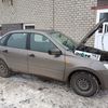 Lada Granta проходит водородную очистку двигателя