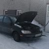 Mitsubishi Lancer проходит водородную очистку двигателя