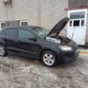Volkswagen Polo проходит водородную очистку двигателя